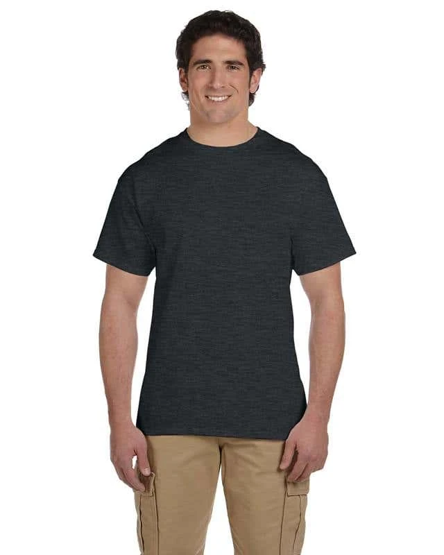 Fruit Of The Loom® HD Cotton™ T-Shirt 15 Fruit Of The Loom® HD Cotton™ T-Shirt - Image 13