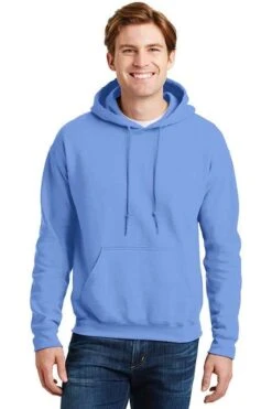 Gildan® DryBlend® Pullover Hooded Sweatshirt -Gildan T-Shirts Shop fe03160fc2ef9d76b907bf7b05cdb1557a56f4683625e8813b729399295cda9d