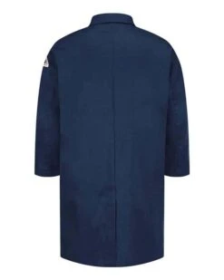 Bulwark® EXCEL FR® ComforTouch Snap-Front Lab Coat -Gildan T-Shirts Shop fe6357af6864e264369c6dfd4575722b3a18b5a0fce6e5e24f5b6324f9daa576