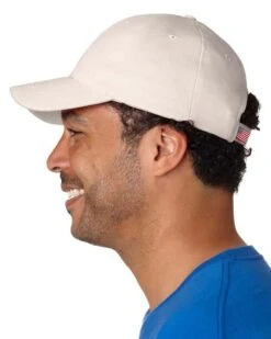 Bayside® 100% Washed Chino Cotton Twill Structured Cap -Gildan T-Shirts Shop fe92d945b98d0696f72849ad1f439dfffc825bcf896ecd0808b2408d15cea4ee