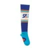 Knitted Tall Compression Socks -Gildan T-Shirts Shop feat 2