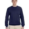 Fruit Of The Loom® Supercotton™ Fleece Crew Neck Sweatshirt -Gildan T-Shirts Shop fef9d92fa533a8f8df22d1a14db7ac6247edf98c82a41b9120d6063d5364e1a9
