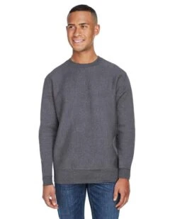 J America Sport Weave Crew Neck Sweatshirt -Gildan T-Shirts Shop ff7fb6dacd9d686d2c57266062699f5c7298cfcee4fb18bf3c6da2688631c155 1