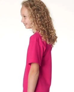 Bayside® USA-Made 6.1 Oz. Cotton T-Shirt - Youth -Gildan T-Shirts Shop ff88d4681af15f8d995155cf6a1d5301e9e07e19f56b993f110220b8225942c1