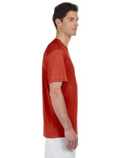 Hanes® Cool DRI® With FreshIQ T-Shirt -Gildan T-Shirts Shop ffc2deac034d1d438e9e77e0664e7befc341e68ac14daf1fb68b151ebe688053