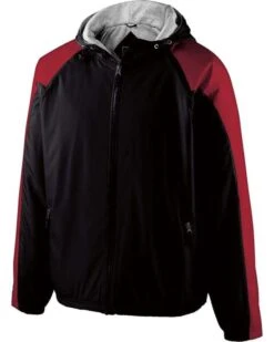 Holloway Polyester Full Zip Homefield Jacket -Gildan T-Shirts Shop ffd5136148e1fdecfc697042e7eb1a2367ebe56bea806e1963d34338e681ec76
