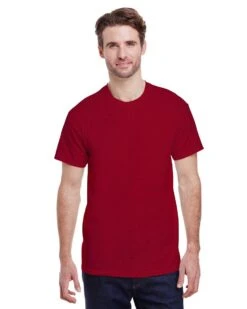 Gildan® Adult Heavy Cotton™ T-Shirt -Gildan T-Shirts Shop g500 71 z