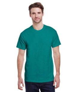 Gildan® Adult Heavy Cotton™ T-Shirt -Gildan T-Shirts Shop g500 ap z