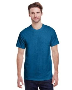 Gildan® Adult Heavy Cotton™ T-Shirt -Gildan T-Shirts Shop g500 ar z