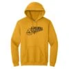 Gildan® 8 Oz. Adult Heavy Blend⢠50/50 Hooded Sweatshirt 1 Gildan® 8 Oz. Adult Heavy Blend⢠50/50 Hooded Sweatshirt -Gildan T-Shirts Shop gildan heavy blend hooded sweatshirt