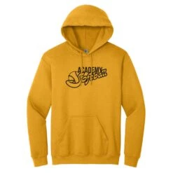 Gildan® 8 Oz. Adult Heavy Blend™ 50/50 Hooded Sweatshirt