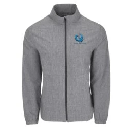 Greg Norman Windbreaker Jacket - Men