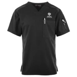 Barco® Grey's Anatomy™ Stretch Murphy Scrub Top - Men