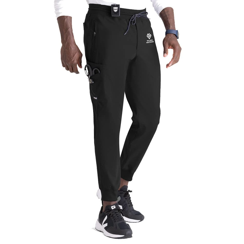 Barco® Grey's Anatomy™ Stretch Murphy Scrub Pant - Men