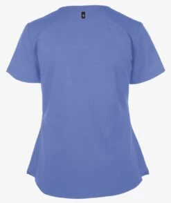 Barco® Grey's Anatomy™ Stretch Emma Scrubs Top - Women -Gildan T-Shirts Shop grs011 ceil 4