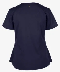 Barco® Grey's Anatomy™ Stretch Emma Scrubs Top - Women -Gildan T-Shirts Shop grs011 indig 4