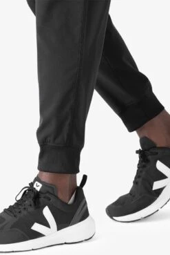 Barco® Grey's Anatomy™ Stretch Murphy Scrub Pant - Men -Gildan T-Shirts Shop grs550 black 4