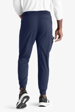Barco® Grey's Anatomy™ Stretch Murphy Scrub Pant - Men -Gildan T-Shirts Shop grs550 indig 3
