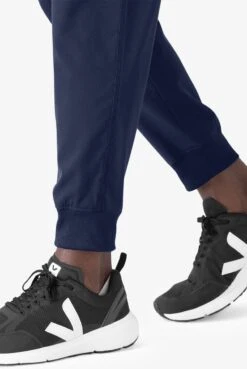 Barco® Grey's Anatomy™ Stretch Murphy Scrub Pant - Men -Gildan T-Shirts Shop grs550 indig 4