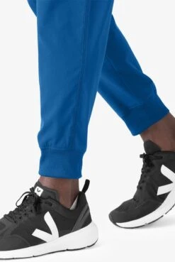 Barco® Grey's Anatomy™ Stretch Murphy Scrub Pant - Men -Gildan T-Shirts Shop grs550 royal 4