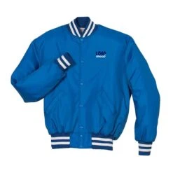 Holloway Polyester Full Snap Heritage Jacket