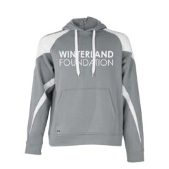 Holloway Prospect Athletic Hooded Sweatshirt