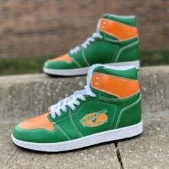 High Top Airforce Sneakers 9 High Top Airforce Sneakers -Gildan T-Shirts Shop img 2993