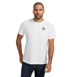 American Giant® Classic Cotton Crew T-Shirt - Men 30 American Giant® Classic Cotton Crew T-Shirt - Men -Gildan T-Shirts Shop ip 101 tm17925 125 1 1