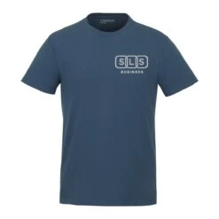American Giant® Classic Cotton Crew T-Shirt - Men