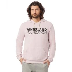 Alternative® Eco-Fleece Challenger Hoodie Sweatshirt - Unisex -Gildan T-Shirts Shop ip 159 09595f2 ltpink 1