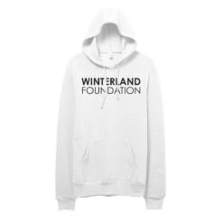 Alternative® Eco-Fleece Challenger Hoodie Sweatshirt - Unisex -Gildan T-Shirts Shop ip 159 09595f2 white 2