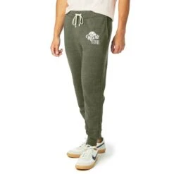 Alternative® Eco-Fleece Dodgeball Jogger Pants - Unisex -Gildan T-Shirts Shop ip 159 09881f armygreen 1