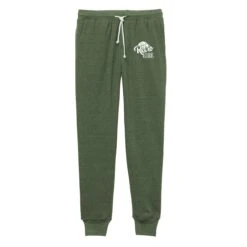 Alternative® Eco-Fleece Dodgeball Jogger Pants - Unisex -Gildan T-Shirts Shop ip 159 09881f armygreen 2