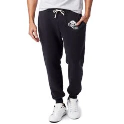 Alternative® Eco-Fleece Dodgeball Jogger Pants - Unisex -Gildan T-Shirts Shop ip 159 09881f black 1