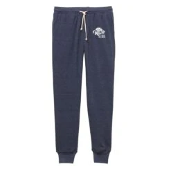 Alternative® Eco-Fleece Dodgeball Jogger Pants - Unisex -Gildan T-Shirts Shop ip 159 09881f hthrnavy 2 1