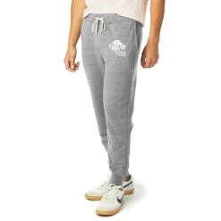 Alternative® Eco-Fleece Dodgeball Jogger Pants - Unisex -Gildan T-Shirts Shop ip 159 09881f ltgrey 1