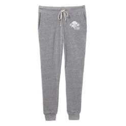Alternative® Eco-Fleece Dodgeball Jogger Pants - Unisex -Gildan T-Shirts Shop ip 159 09881f ltgrey 2
