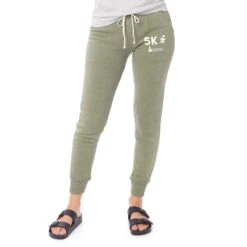 Alternative® Eco-Fleece Jogger Pants - Women 29 Alternative® Eco-Fleece Jogger Pants - Women -Gildan T-Shirts Shop ip 159 31082 armygreen 1