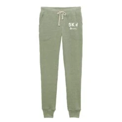 Alternative® Eco-Fleece Jogger Pants - Women 28 Alternative® Eco-Fleece Jogger Pants - Women -Gildan T-Shirts Shop ip 159 31082 armygreen 2