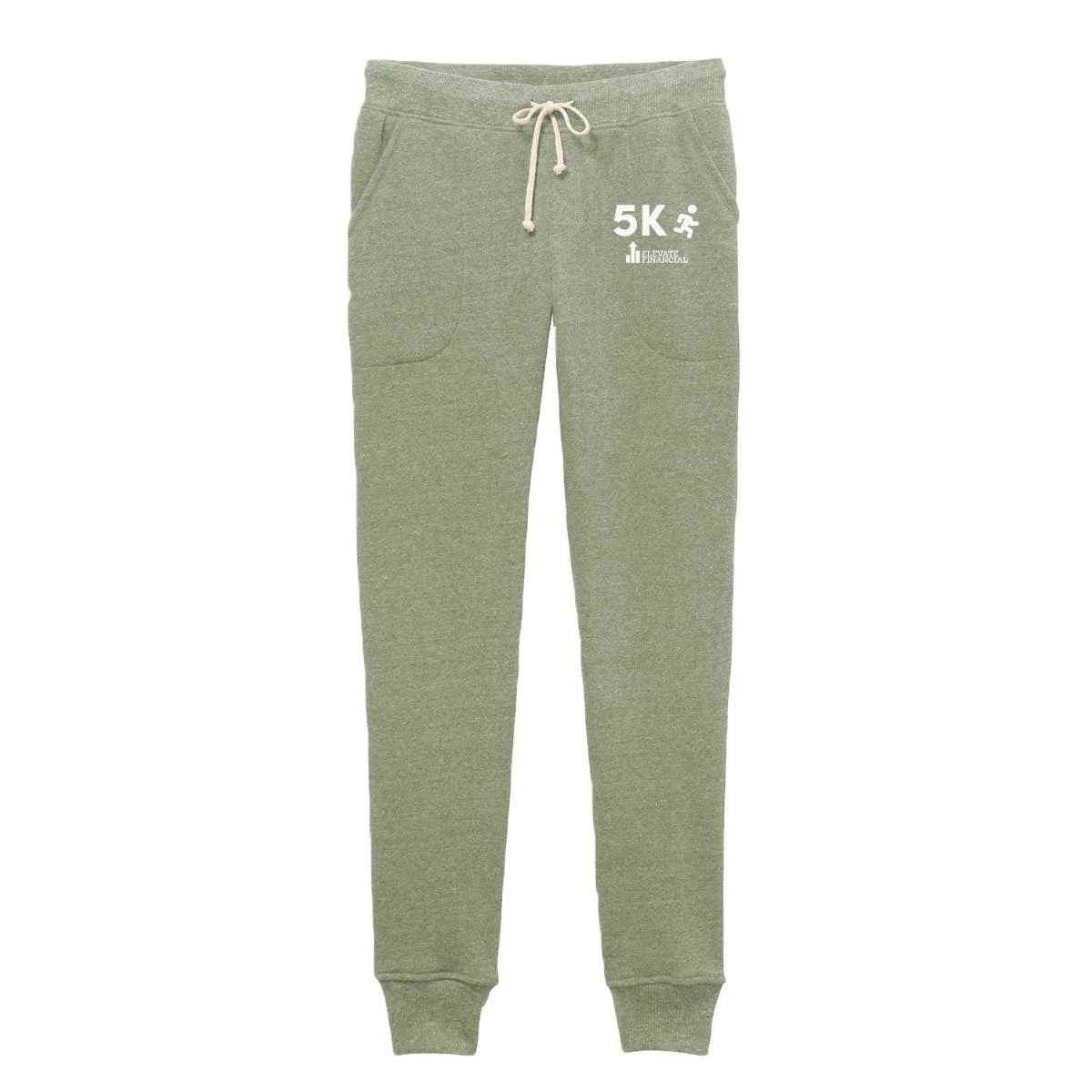 Alternative® Eco-Fleece Jogger Pants - Women 10 Alternative® Eco-Fleece Jogger Pants - Women - Image 8