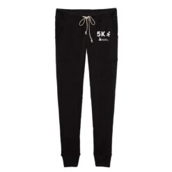 Alternative® Eco-Fleece Jogger Pants - Women 31 Alternative® Eco-Fleece Jogger Pants - Women -Gildan T-Shirts Shop ip 159 31082 black 2