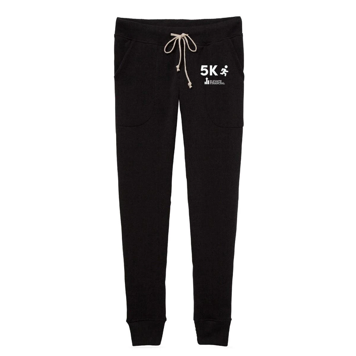 Alternative® Eco-Fleece Jogger Pants - Women 13 Alternative® Eco-Fleece Jogger Pants - Women - Image 11
