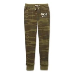 Alternative® Eco-Fleece Jogger Pants - Women 38 Alternative® Eco-Fleece Jogger Pants - Women -Gildan T-Shirts Shop ip 159 31082 camo 2