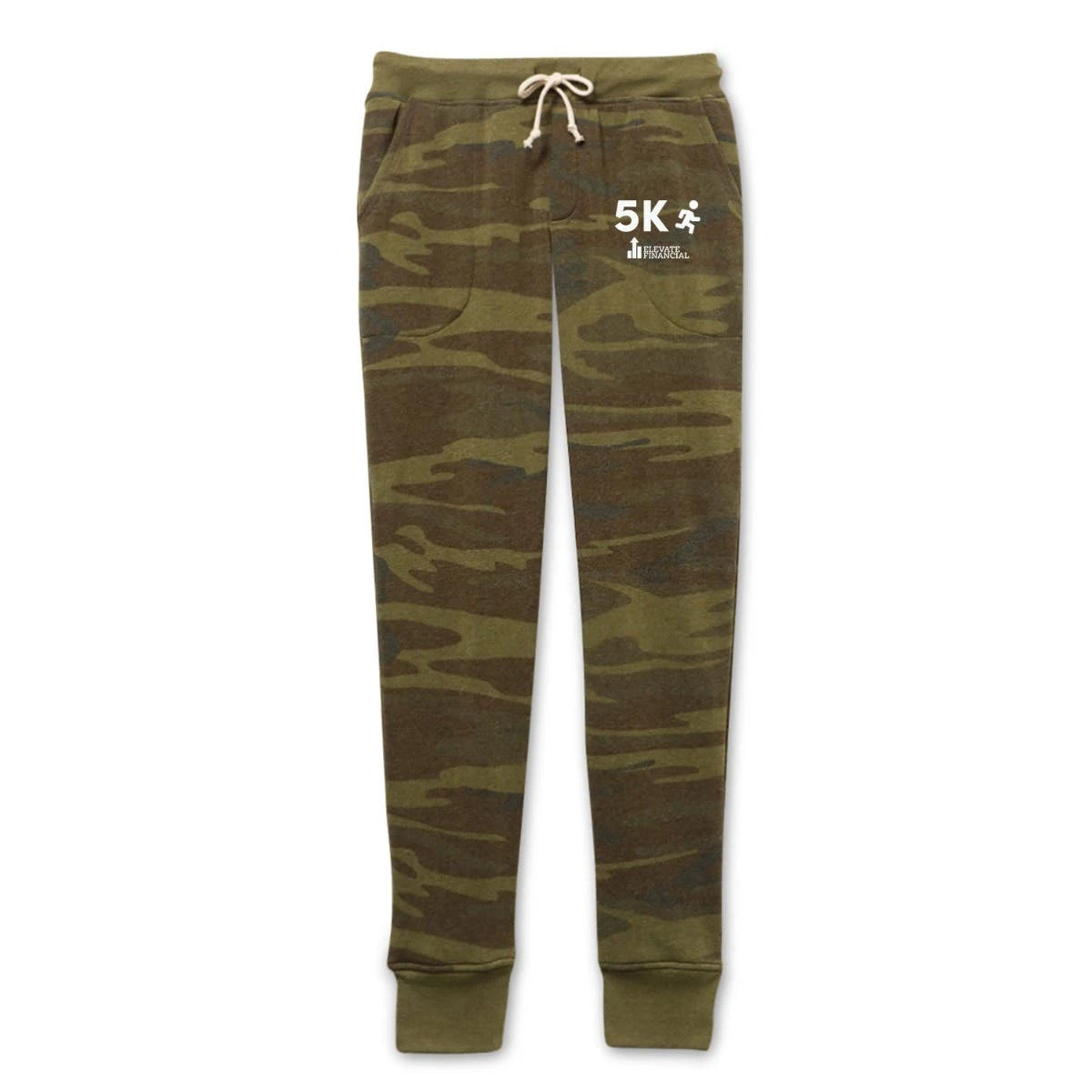 Alternative® Eco-Fleece Jogger Pants - Women 20 Alternative® Eco-Fleece Jogger Pants - Women - Image 18