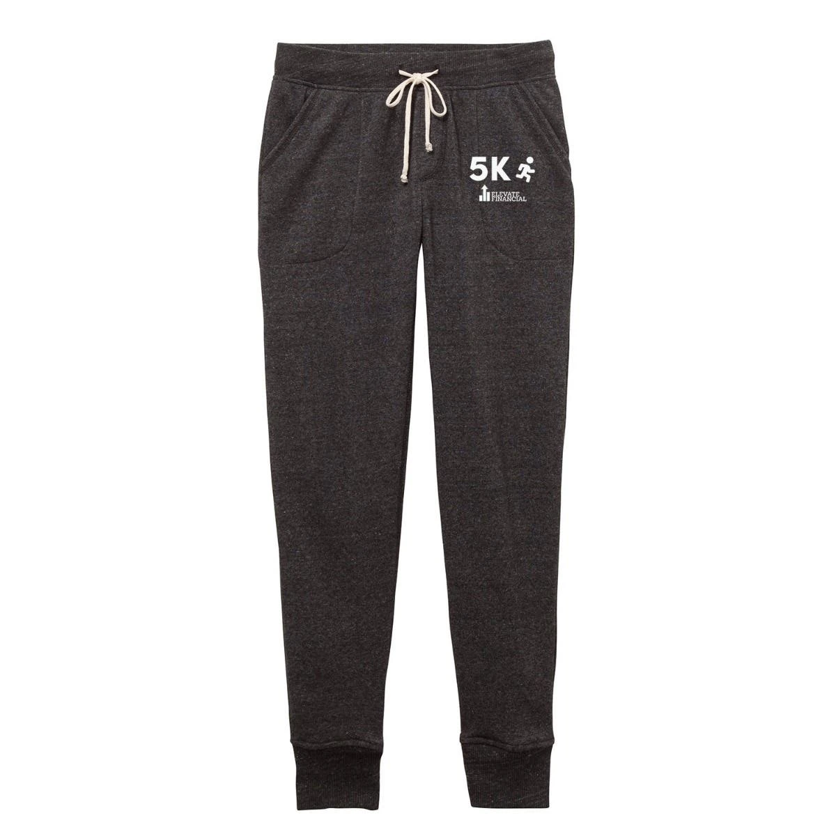 Alternative® Eco-Fleece Jogger Pants - Women 3 Alternative® Eco-Fleece Jogger Pants - Women