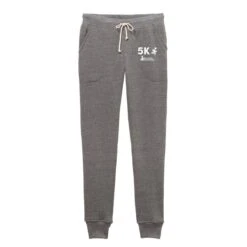 Alternative® Eco-Fleece Jogger Pants - Women 24 Alternative® Eco-Fleece Jogger Pants - Women -Gildan T-Shirts Shop ip 159 31082 grey 2