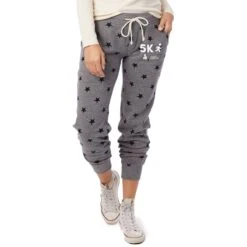 Alternative® Eco-Fleece Jogger Pants - Women 35 Alternative® Eco-Fleece Jogger Pants - Women -Gildan T-Shirts Shop ip 159 31082 stargrey 1