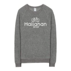 Alternative® Champ Eco Teddy Sweatshirt - Men