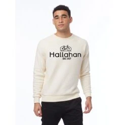 Alternative® Champ Eco Teddy Sweatshirt - Men -Gildan T-Shirts Shop ip 159 9575rt white 1