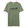 Alternative® Eco-Jersey Crew Neck T-shirt - Unisex -Gildan T-Shirts Shop ip 159 aa1973 armygreen 2